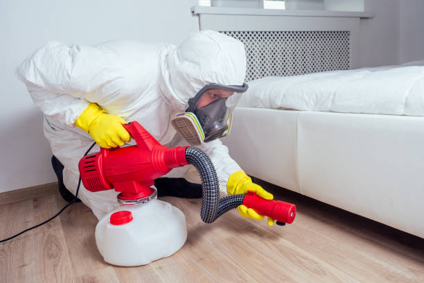 Best Bed Bug Extermination  in Fairmont, IL